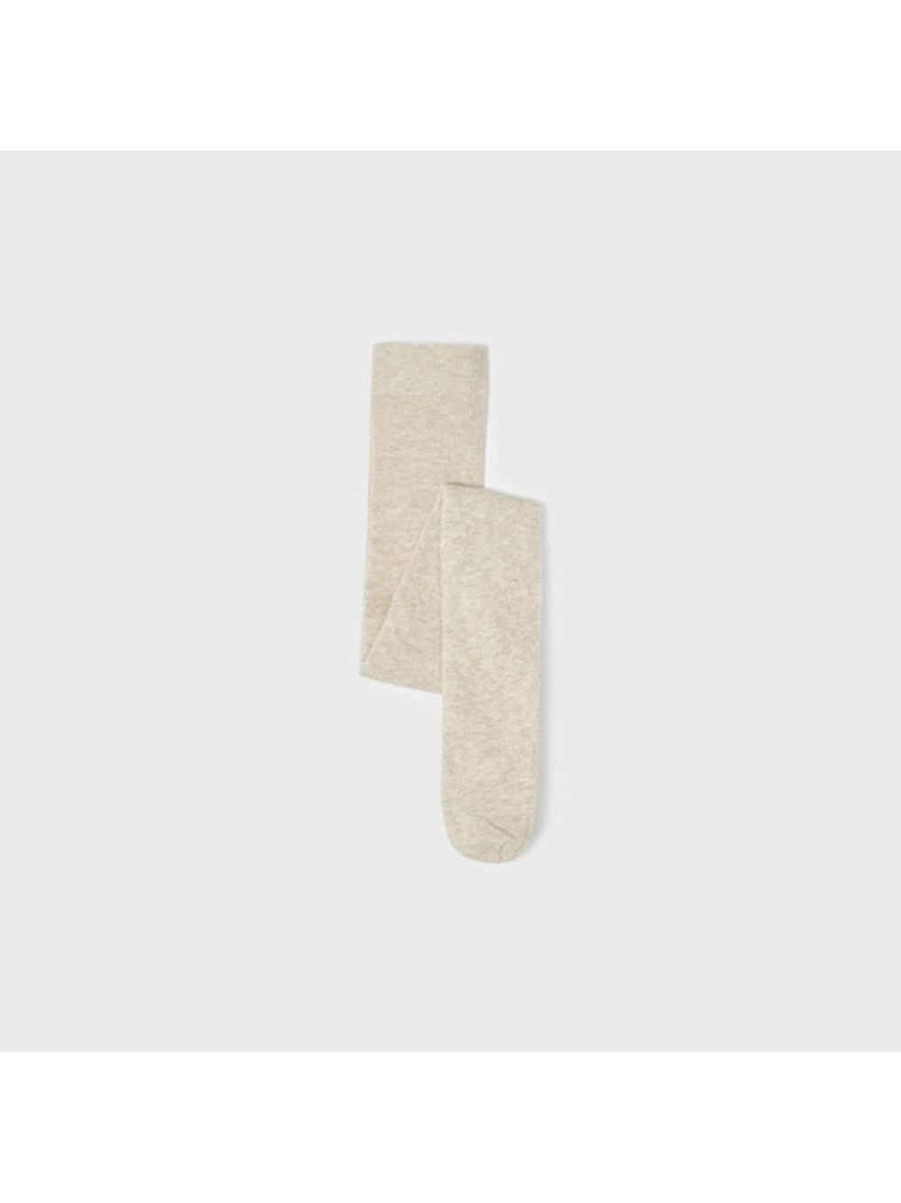 Size 14 Girls Mayoral Kids' Cream Tights